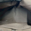 Secondhand Fendi Zucca Canvas Bento Box Bag