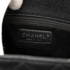 Secondhand Chanel Caviar Grand Shopping Tote