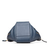 LOEWE Small Leather Hammock Satchel Secondhand