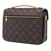 Louis Vuitton Monogram Pochette Metis Secondhand