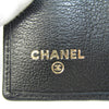 Chanel wallet