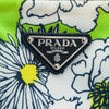 Prada Tessuto Stampato Satchel Secondhand