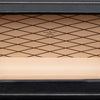 Louis Vuitton Leather Golden Light Petite Malle Secondhand
