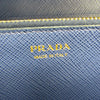 Prada wallet