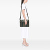 Bottega Veneta Intrecciato Trimmed Leather Briefcase Secondhand