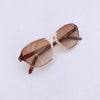 YVES SAINT LAURENT Sunglasses Second-hand