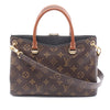 Louis Vuitton Monogram Pallas BB Secondhand