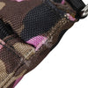 Prada Tessuto Camouflage Zip Top Crossbody Secondhand