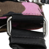 Prada Tessuto Camouflage Zip Top Crossbody Secondhand