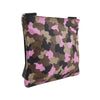 Prada Tessuto Camouflage Zip Top Crossbody Secondhand