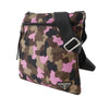 Prada Tessuto Camouflage Zip Top Crossbody Secondhand