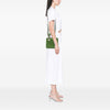 Dior Small Satin Cannage My ABCDior Lady Dior Secondhand