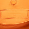 Balenciaga Mini Leather Papier A4 Zip Around Satchel Secondhand