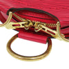 Louis Vuitton Epi Mabillon Secondhand