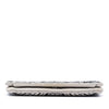 Chanel Sequin Embellished Lambskin Grand Palais Clutch Secondhand
