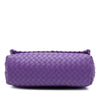 Bottega Veneta Medium Nappa Intrecciato Olimpia Shoulder Bag Secondhand