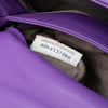 Bottega Veneta Medium Nappa Intrecciato Olimpia Shoulder Bag Secondhand
