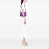 Bottega Veneta Medium Nappa Intrecciato Olimpia Shoulder Bag Secondhand