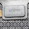 Secondhand LOEWE Anagram Canvas New Road Hobo