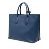 Secondhand Prada Saffiano Cuir Front Pocket Convertible Tote