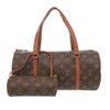Louis Vuitton Monogram Papillon 30 Secondhand