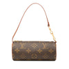 Louis Vuitton Monogram Papillon Pochette Secondhand