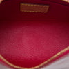 Louis Vuitton Monogram Vernis Cosmetic Pouch Secondhand