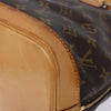 Secondhand Louis Vuitton Alma Handbag