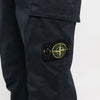 Secondhand Stone Island Gabardine Cargo Pant 