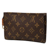 Louis Vuitton Monogram Petit Bucket Pouch Secondhand