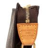 Louis Vuitton Monogram Petit Bucket Pouch Secondhand