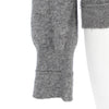 Alexander Wang Grey Wool Hooded Sweater - 2010s Second hand