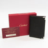 Cartier wallet