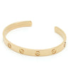 Cartier bracelet