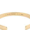 Cartier bracelet