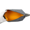 Goyard Goyardine Boeing 25 Toiletry Pouch Secondhand