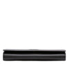 Saint Laurent Large Calfskin Monogram Belle De Jour Clutch Secondhand