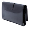Saint Laurent Patent Chyc Ligne Clutch Secondhand