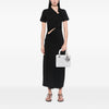 Dior Medium Embroidered Canvas Cannage Lady D Lite Secondhand