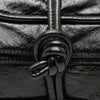 LOEWE Crinkled Calfskin Folded Clutch Secondhand