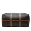 Dior Honeycomb Coated Canvas Travel Bag Secondhand