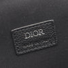 Dior Oblique Canvas Backpack Secondhand