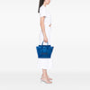 Secondhand Celine Micro Smooth Calfskin Luggage Tote