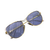 YVES SAINT LAURENT Sunglasses Second-hand