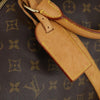 Secondhand Louis Vuitton Keepall Bandouliere Bag