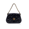 CHANEL Shoulder Bag Second-hand