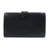 Chanel wallet