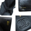 Chanel wallet