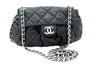 Chanel shoulder