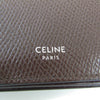 Céline wallet